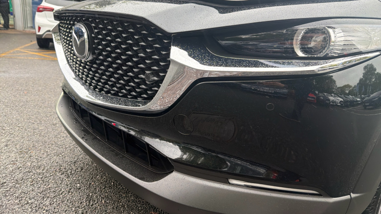 Mazda CX-30 2.5 e-Skyactiv G MHEV [140] Centre-Line 5dr Auto Petrol Hatchback